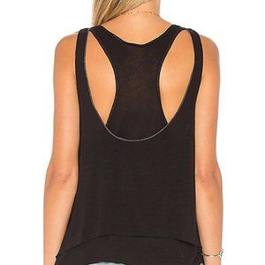 Free People Karen Tank Top
